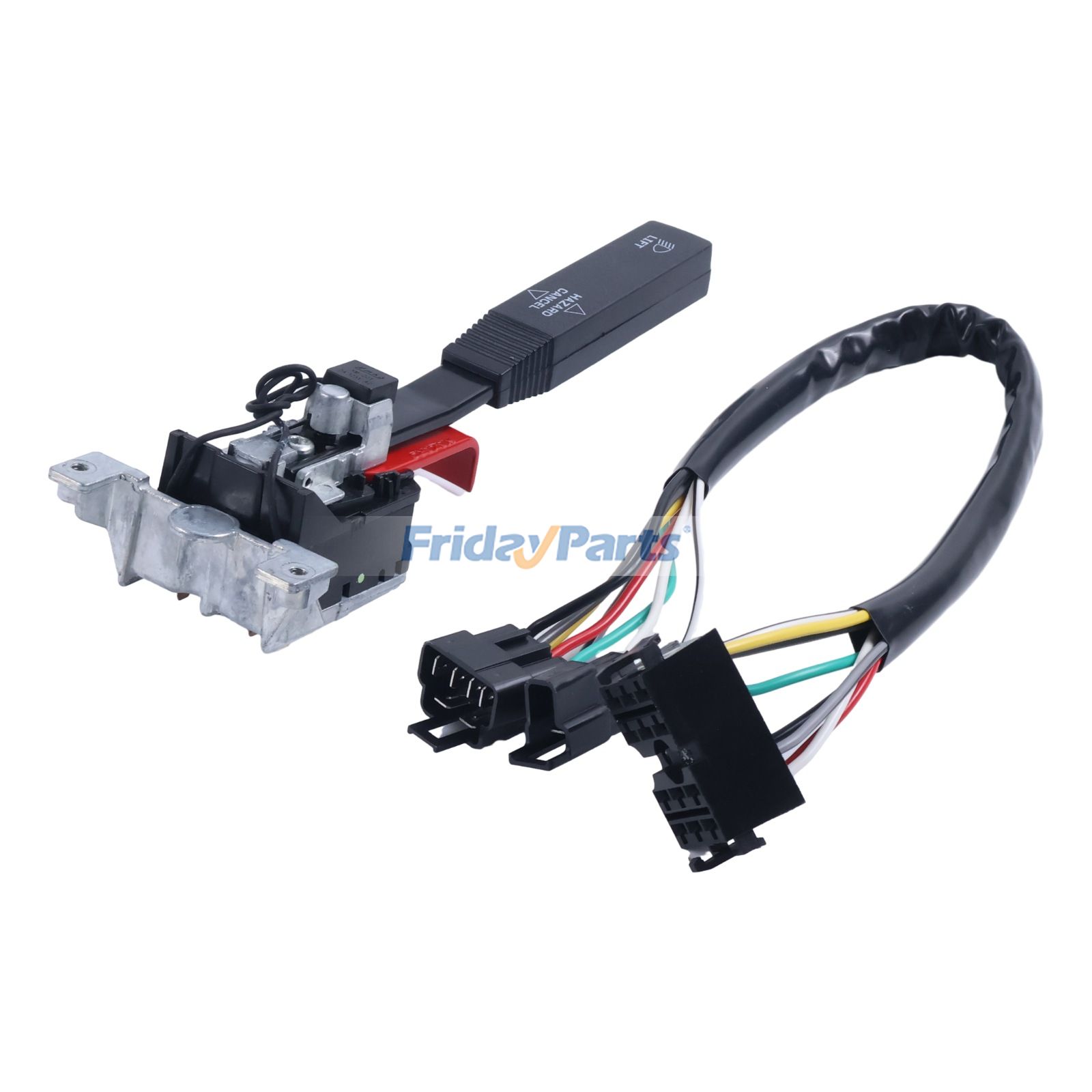 Turn Signal Switch 480836 57759006 for Kenworth Truck T800