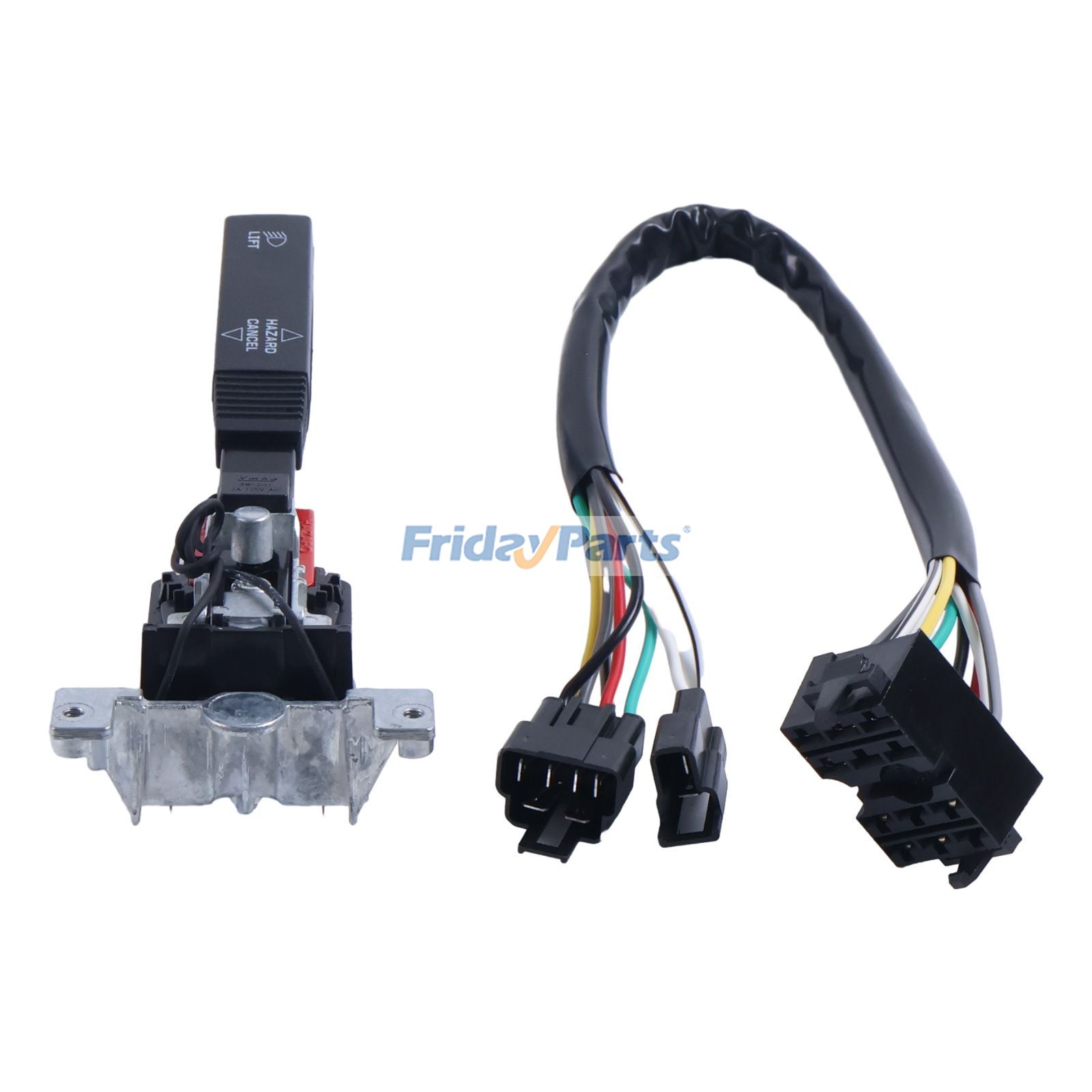Turn Signal Switch in Stock in China