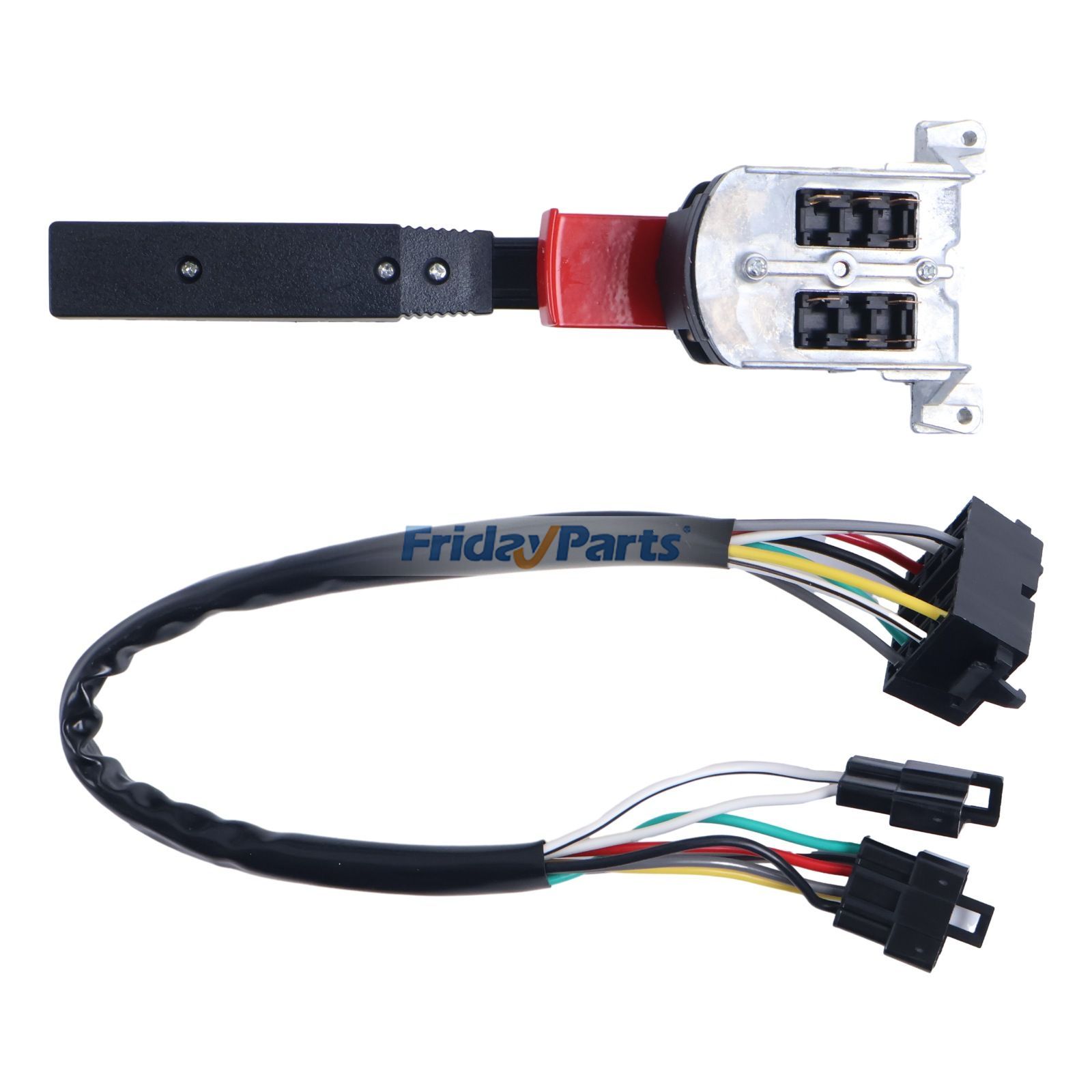  Turn Signal Switch For Kenworth