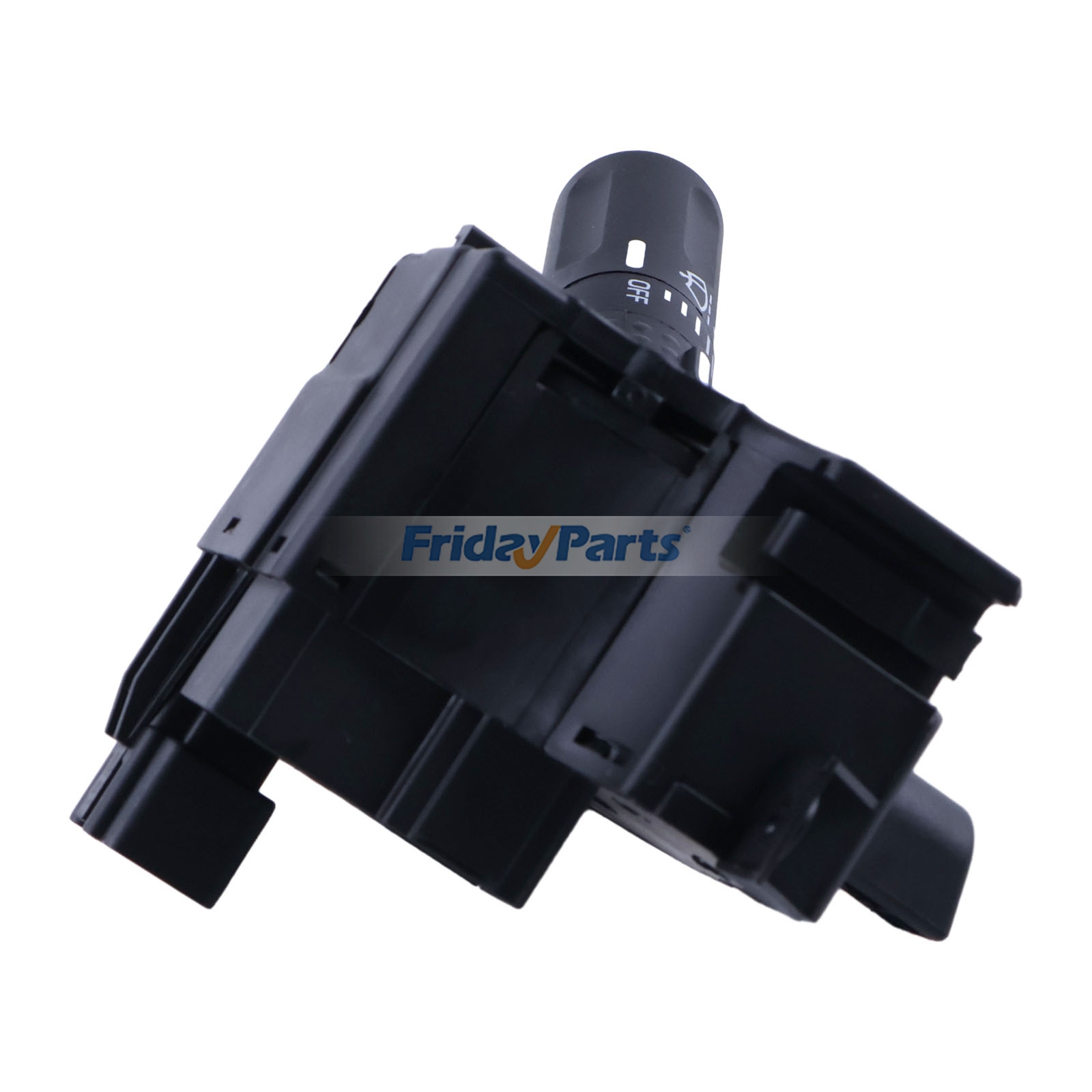 Commutateur de clignotants de FridayParts