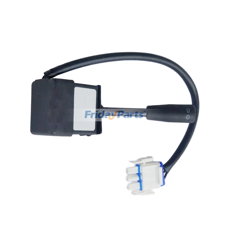Turn Signal Switch 52006553 for Jungheinrich Forklift EFG110 EFG115 EFG320