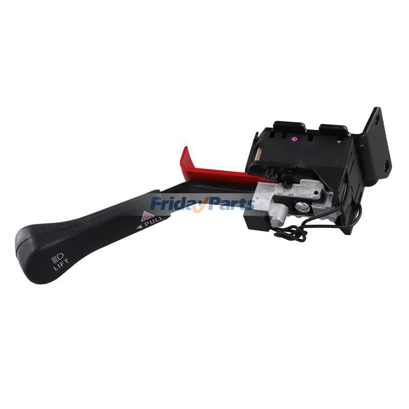 Turn Signal Switch in Stock in China