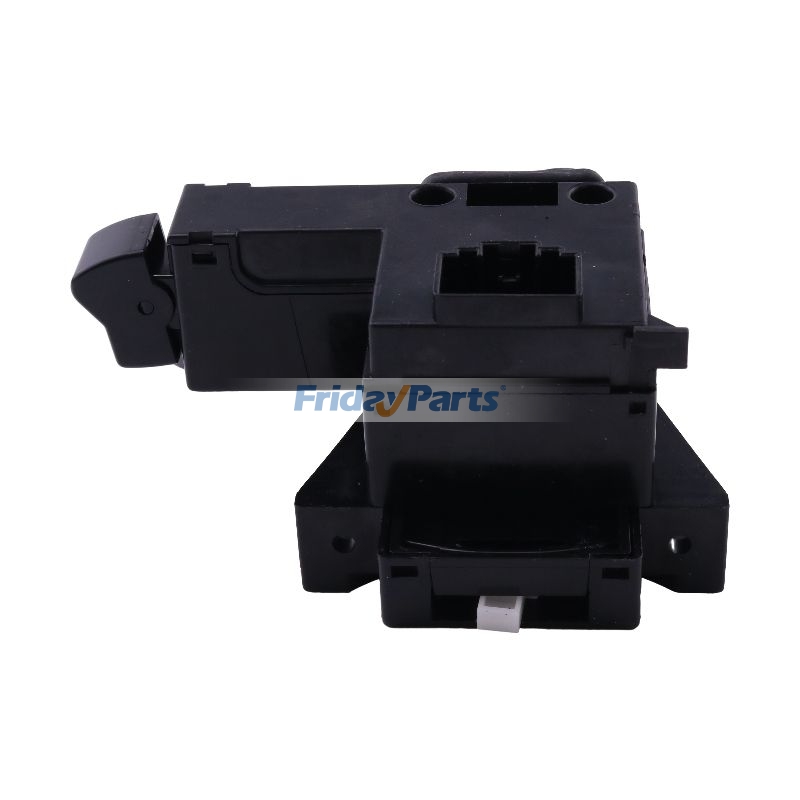 FridayParts Turn Signal Switch