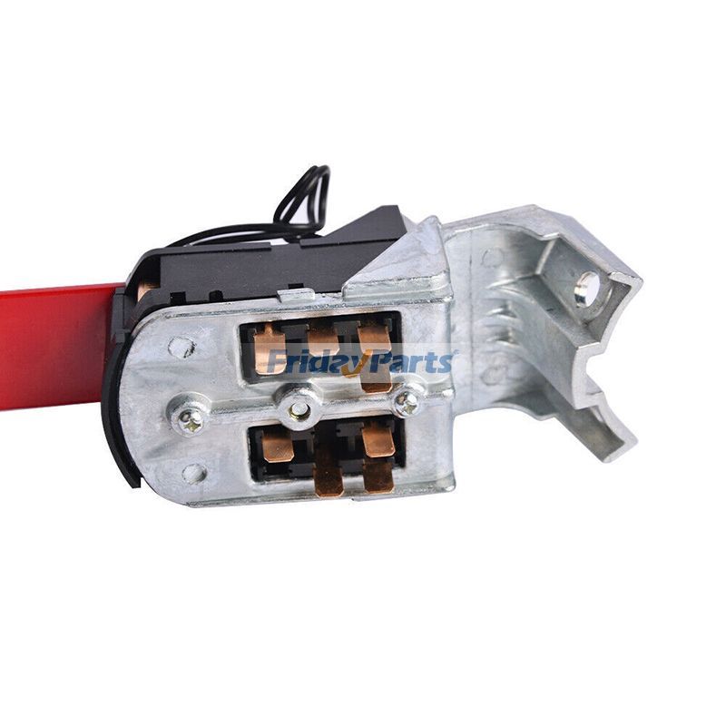 Interrupteur de clignotant Century 1998-2003 Pour Freightliner