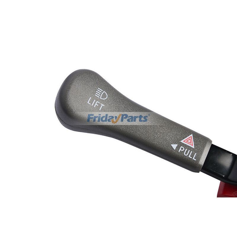 Interrupteur de clignotant Century 1998-2003 de FridayParts