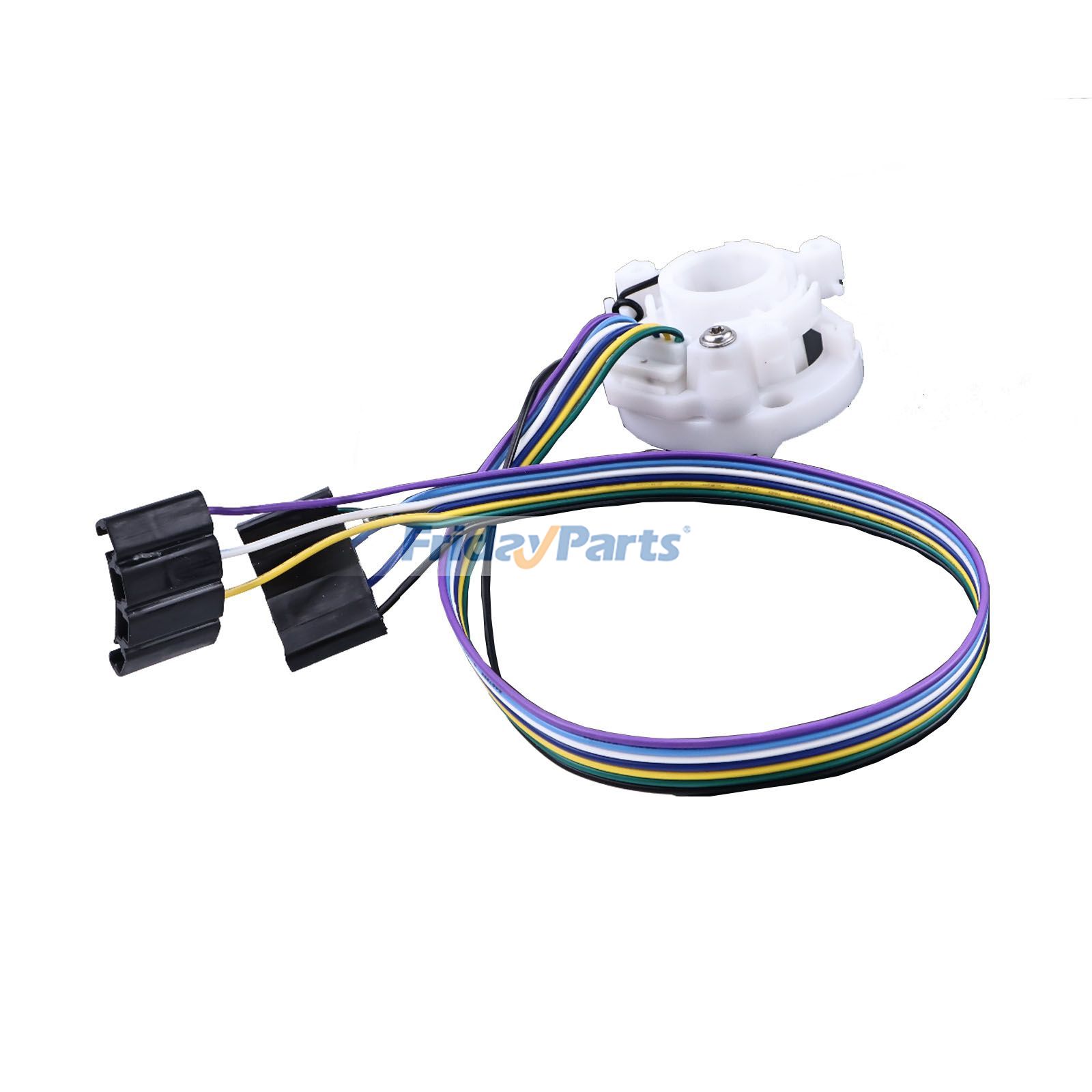 Vehicle Turn Signal Switch