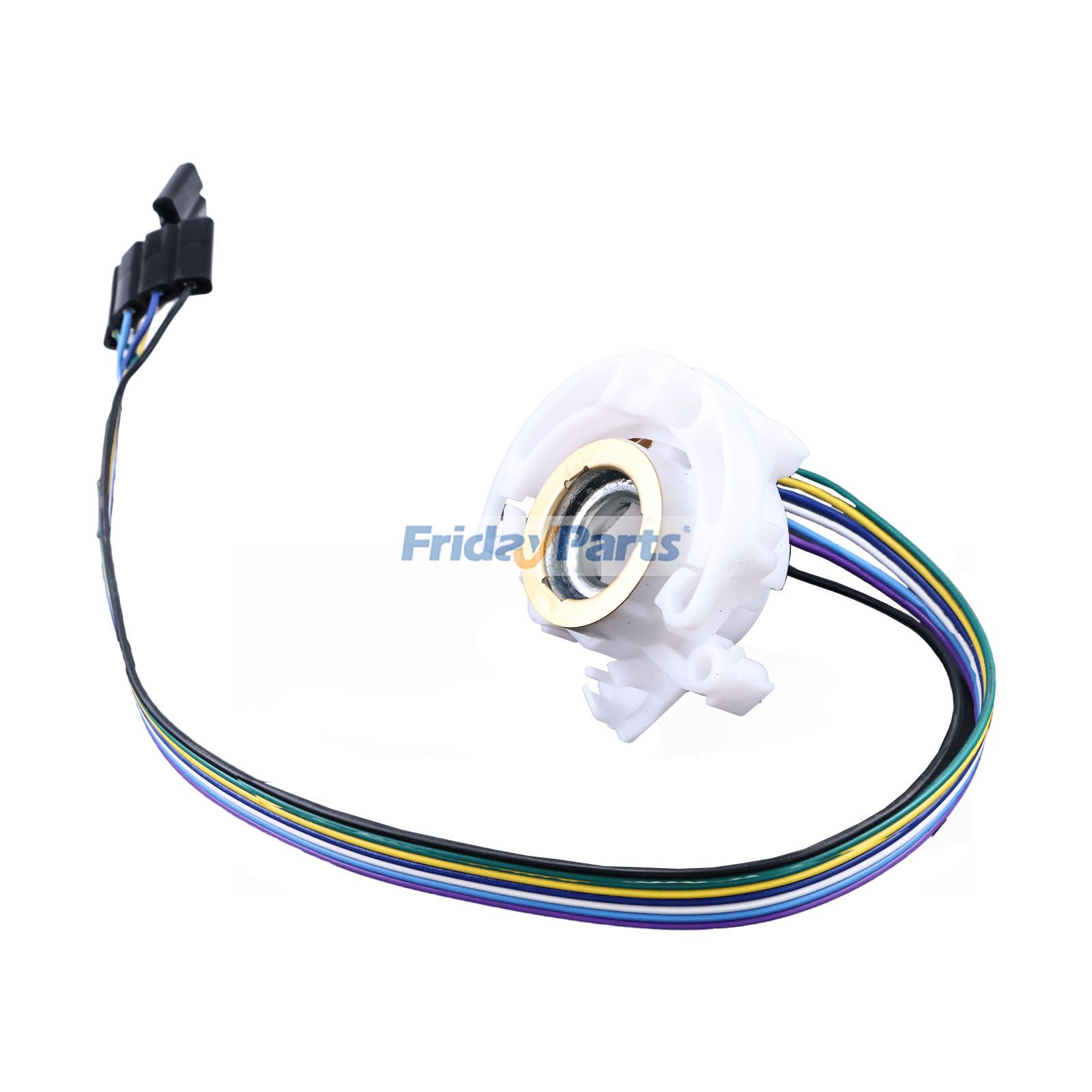 Turn Signal Switch 6466TSSNT for 1964-1966 Chevy Impala Belair Biscayne No Tilt