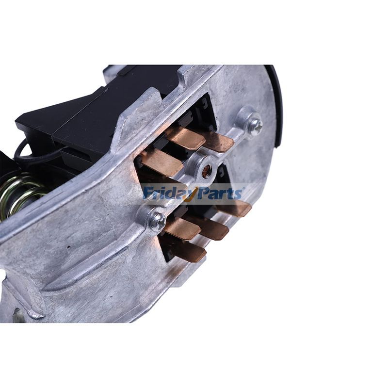 Turn Signal Switch For Freightliner Truck