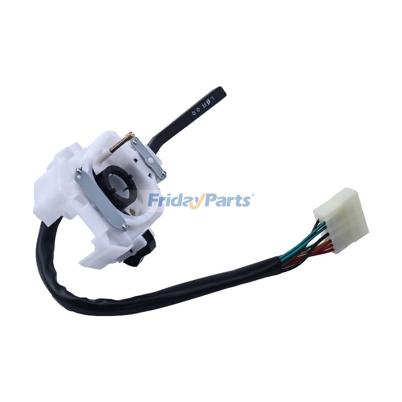 Vehicle Turn Signal Switch