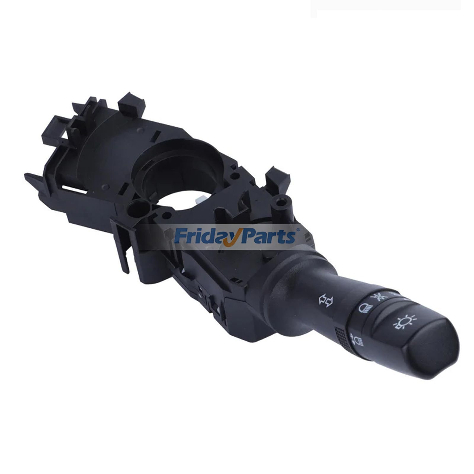 Turn Signal Switch 93410B2000 for Kia Soul L4 1.6L 2.0L 2013-2019