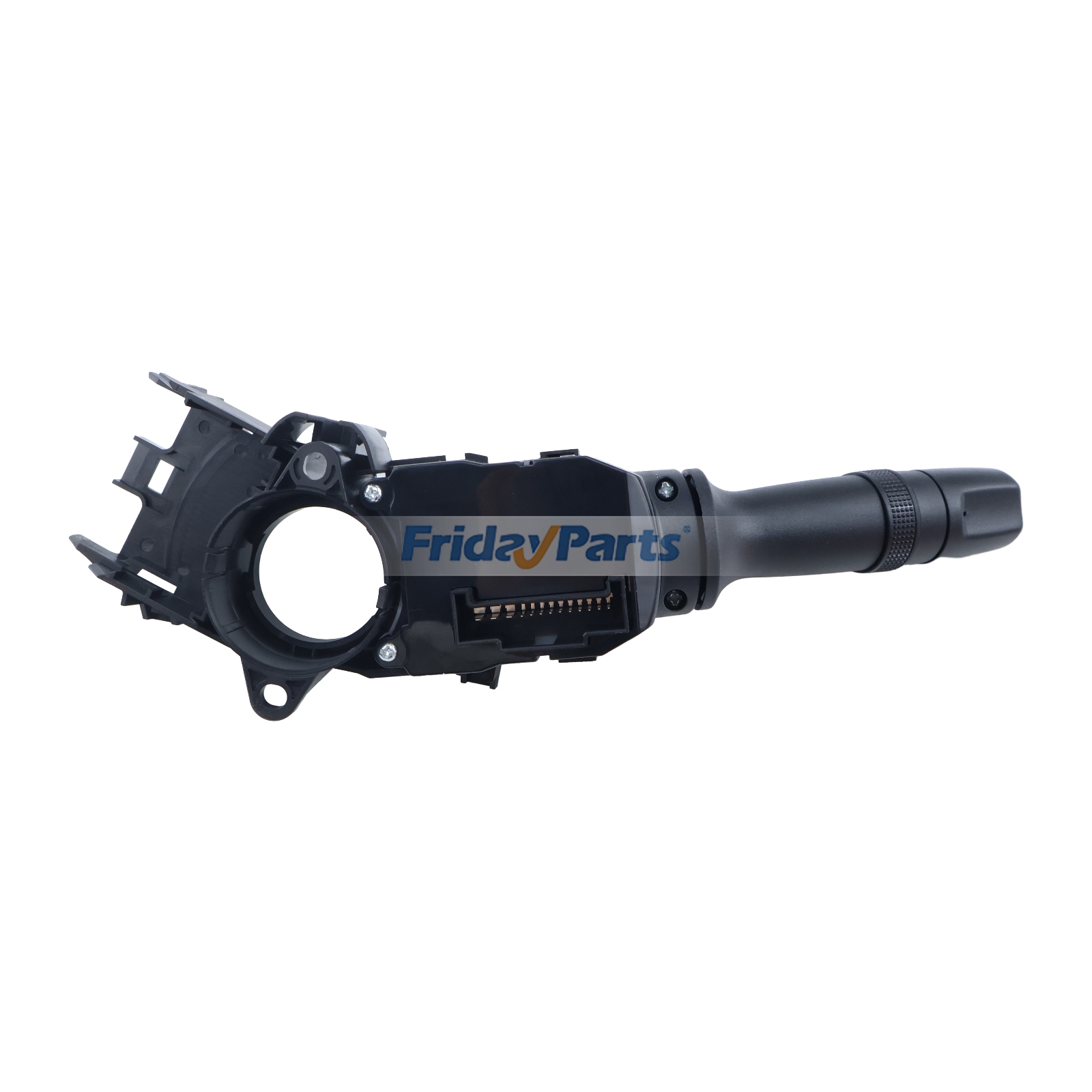 Compre Interruptor de pisca 93410B2000 para Kia Soul L4 1.6L 2.0L 2013-2019 na FridayParts