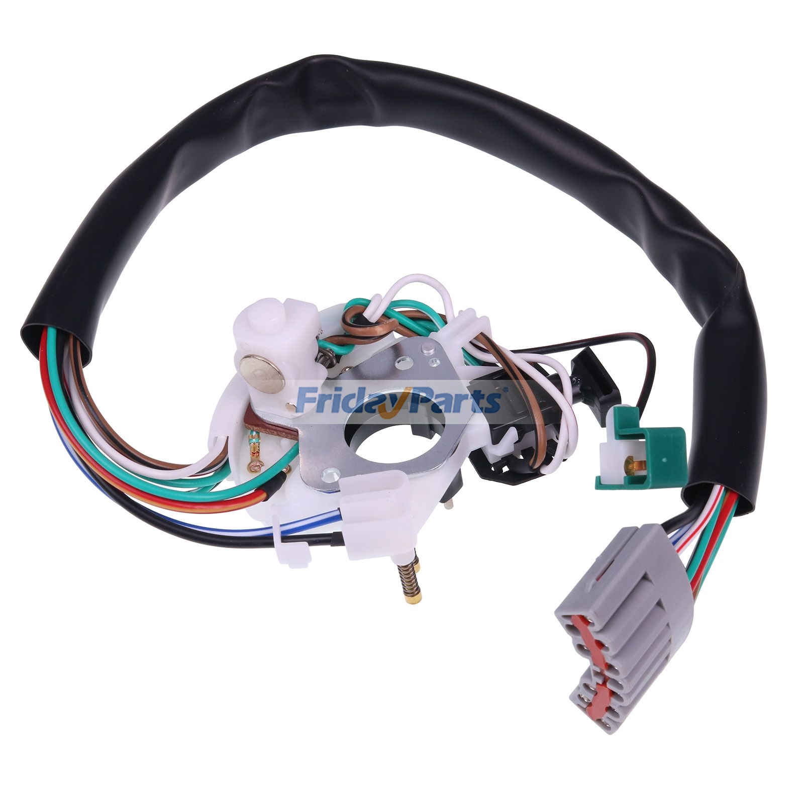 Blinkerschalter AM-16337323 für Ford Truck F150 F250 F350für Für Ford