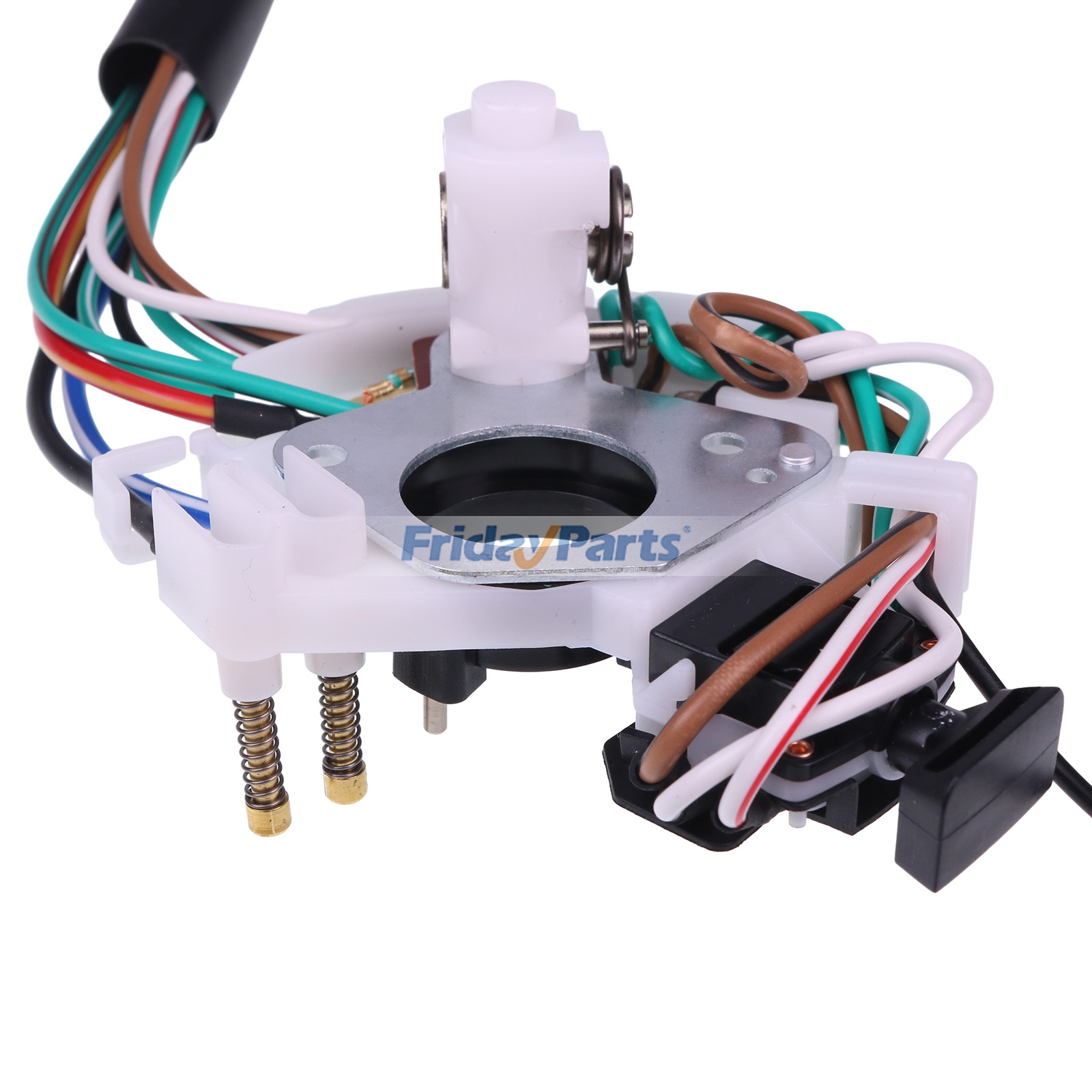 Blinkerschalterbei FridayParts kaufen