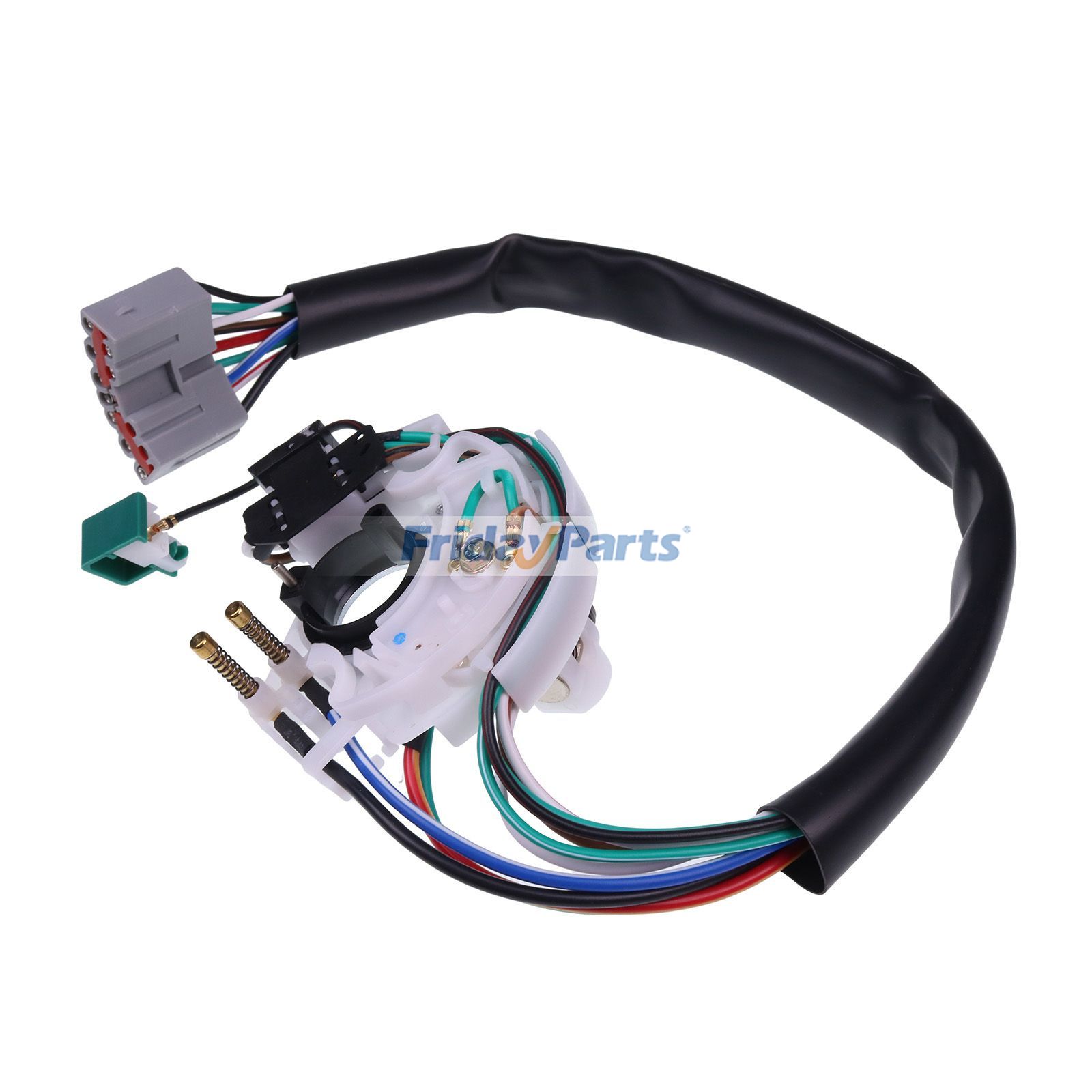 FridayParts Blinkerschalter