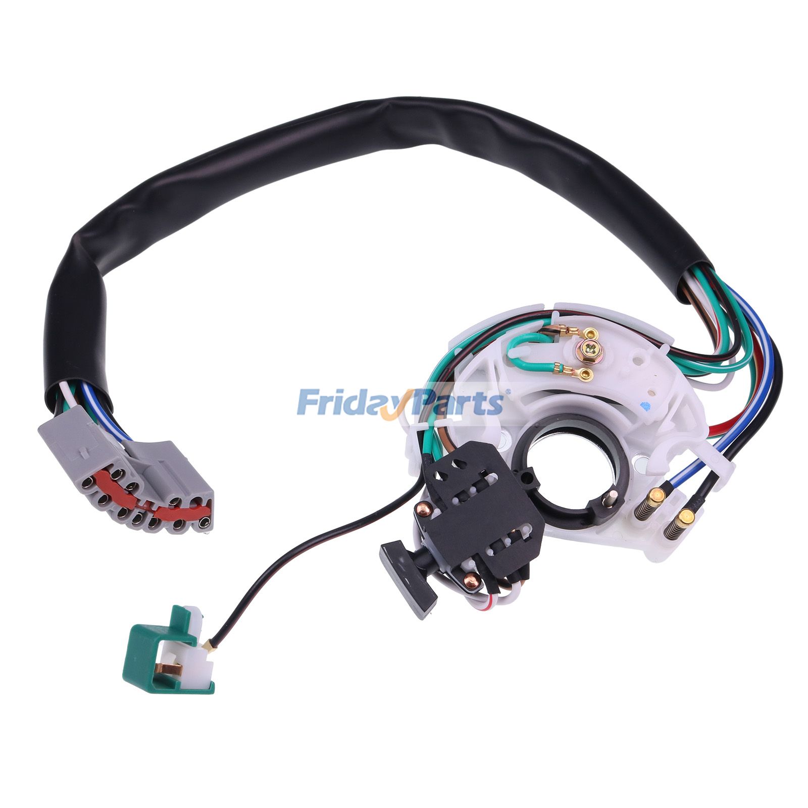 Turn Signal Switch AM-16337323 for Ford Truck F150 F250 F350