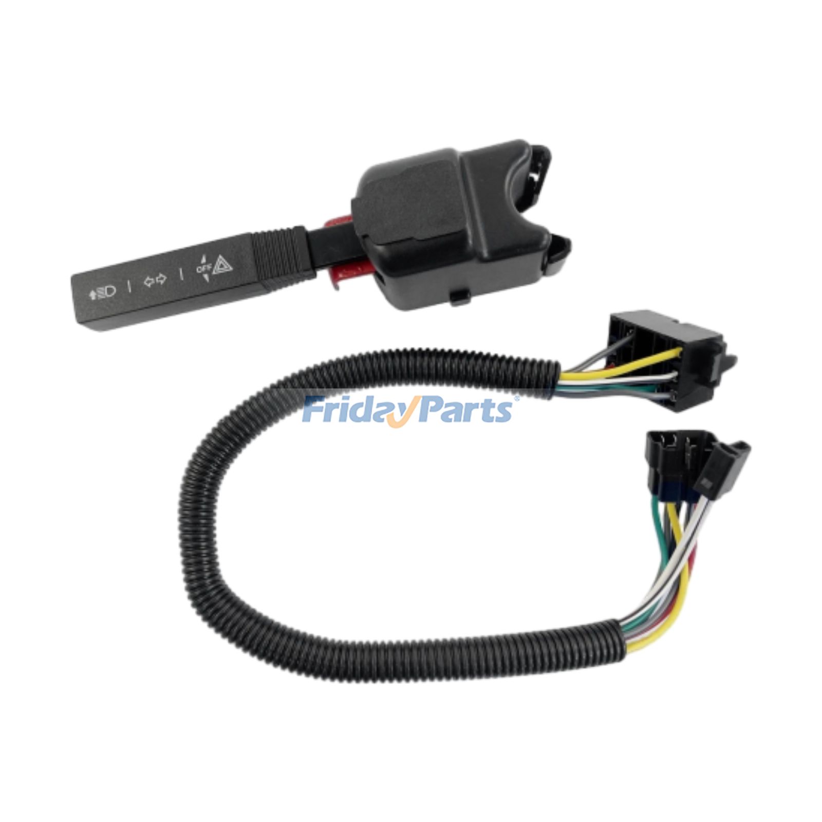 Turn Signal Switch Complete Harness 3544933C92 for