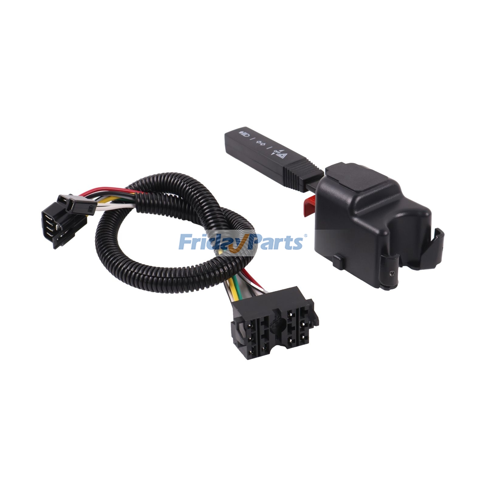 Turn Signal Switch Complete Harness for Truck