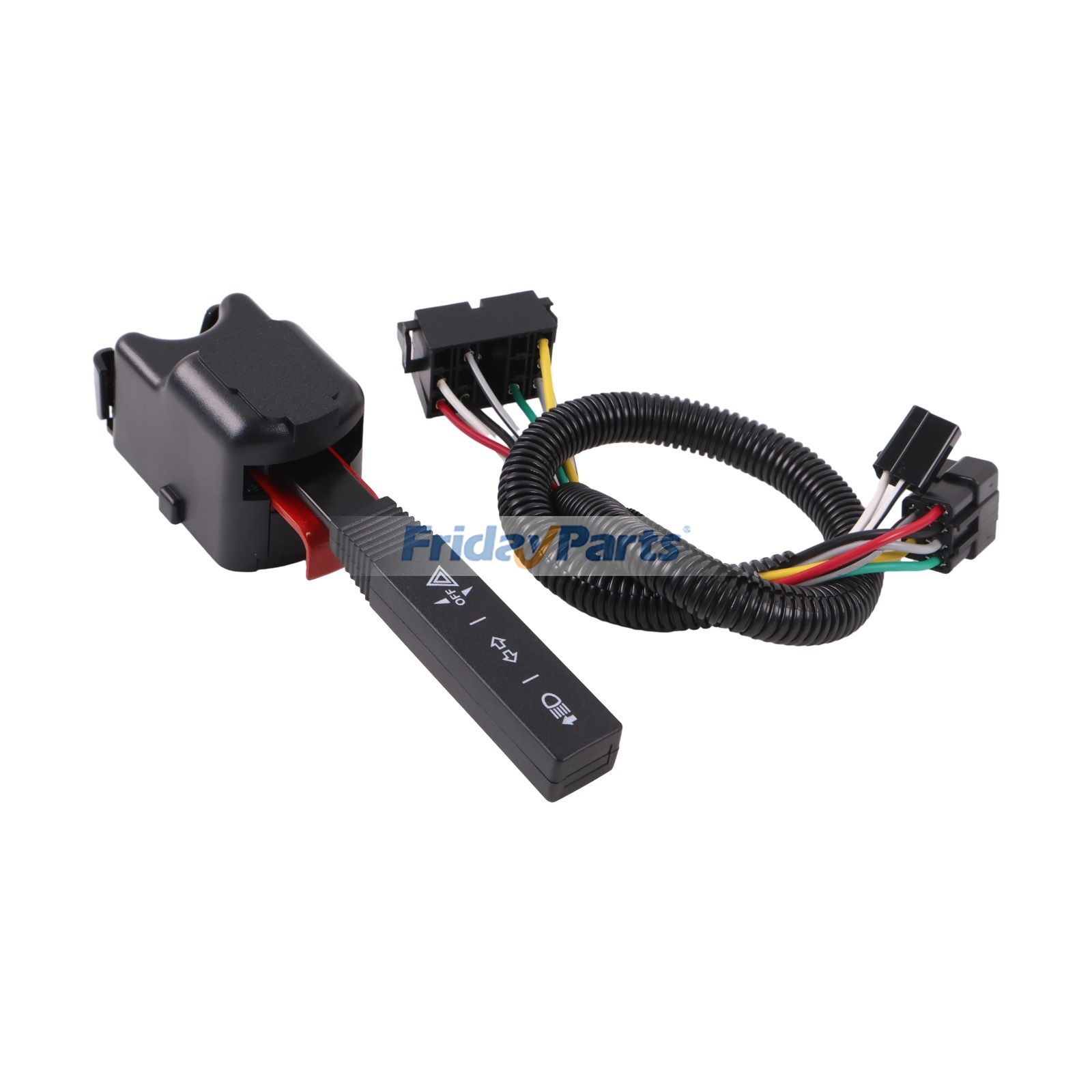Turn Signal Switch Complete Harness in Stock in China