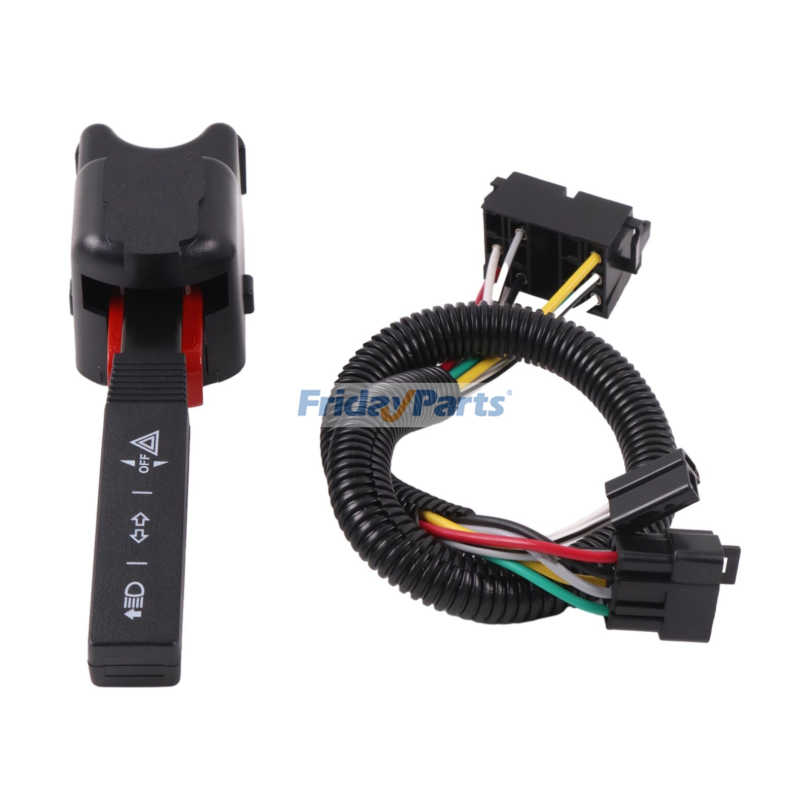  Turn Signal Switch Complete Harness For OTHER BRAND