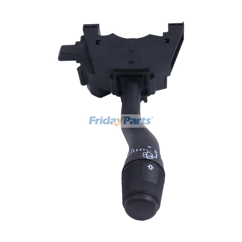 FridayParts Blinkerschalter Dimmer Scheibenwischerschalter