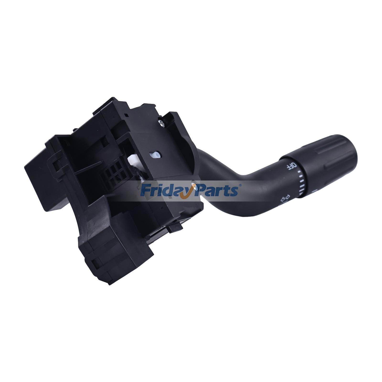 Vehicle Turn Signal Windshield Wiper Combination Switch