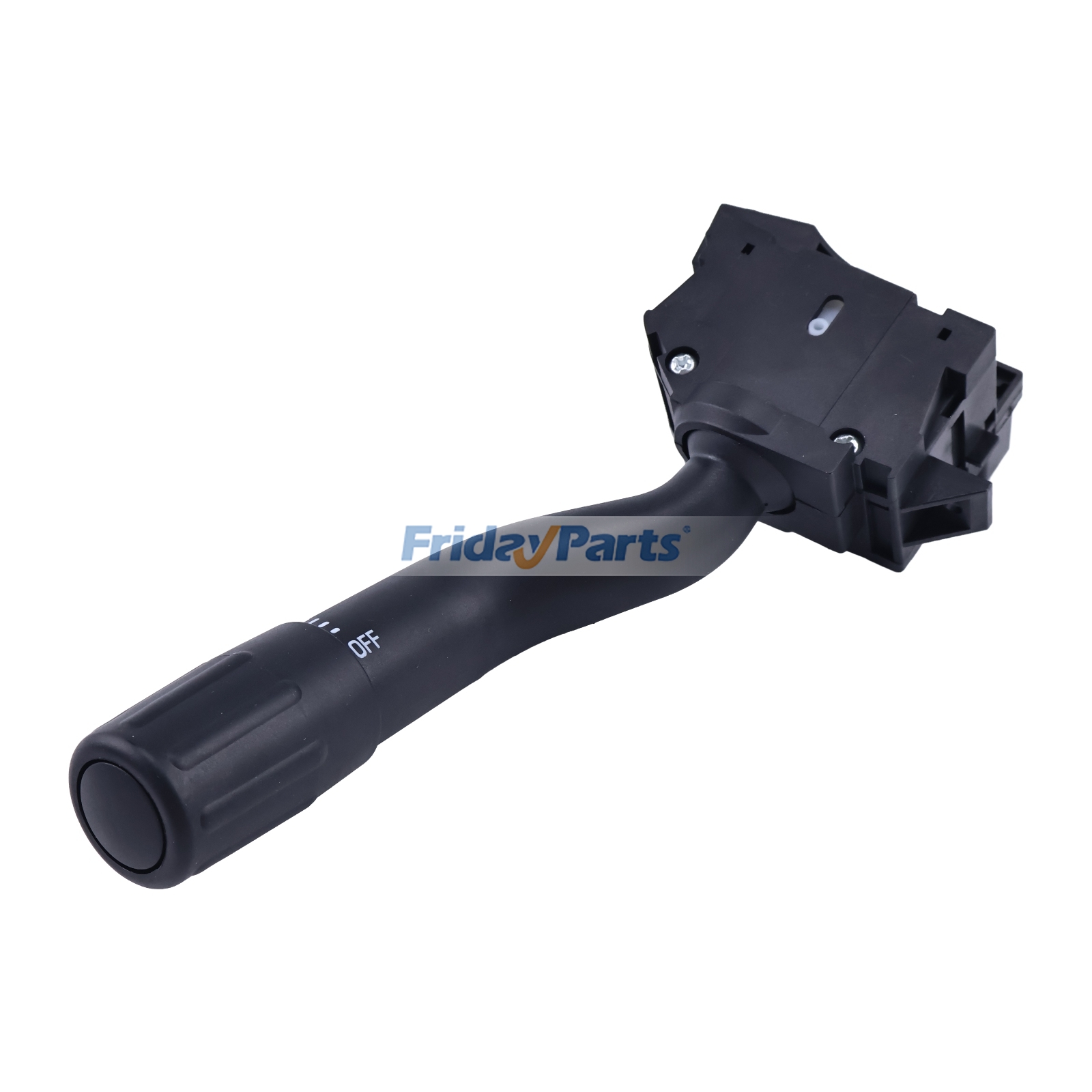 FridayParts Turn Signal Windshield Wiper Combination Switch