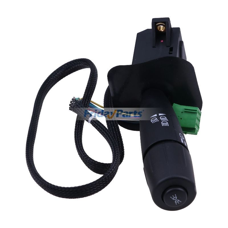 Interrupteur d'essuie-glace de clignotant P27-6221 P27-1067 pour camion Kenworth T680 T800 Peterbilt 579 389 387pourPour Kenworth,Pour Peterbilt