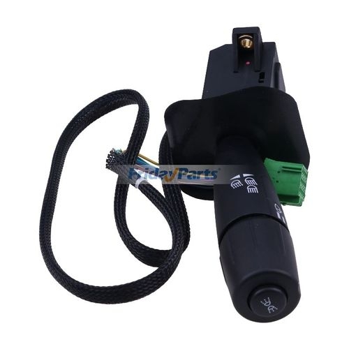 JDMON Turn Signal Switch Replacement for Kenworth T370 T440 T470 T660 T680 T800 T880 Peterbilt 330 337 365 367 379 384 385 386 387 388 389 567 579 587 Replaces P27-1067 P27-6221 Dimmer Blinker Switch JDMON Turn Signal Switch Replacement for Kenworth T370 T440 T470 T660 T680 T800 T880 Peterbilt 330 337 365 367 379 384 385 386 387 388 389 567 579 587 Replaces P27-1067 P27-6221 Dimmer Blinker Switch