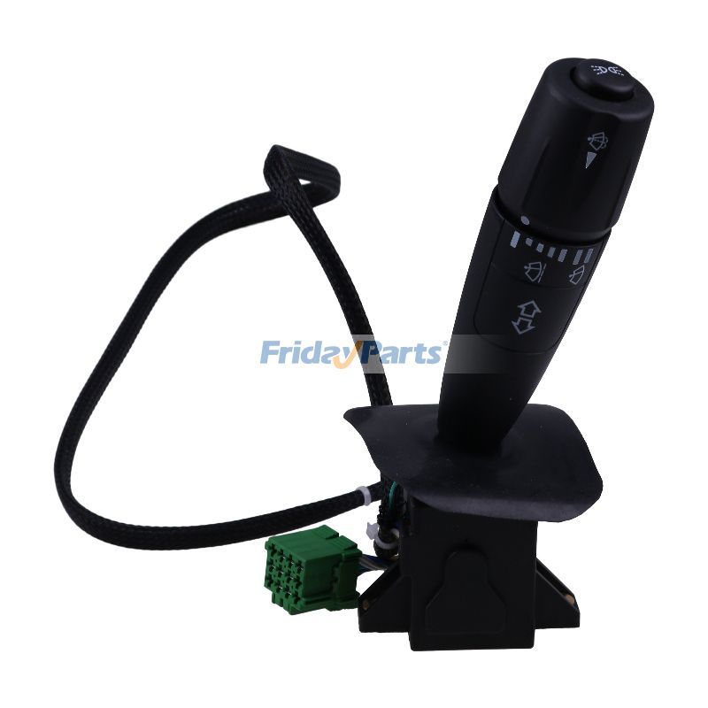 Interrupteur d'essuie-glace de clignotant P27-6221 P27-1067 pour camion Kenworth T680 T800 Peterbilt 579 389 387