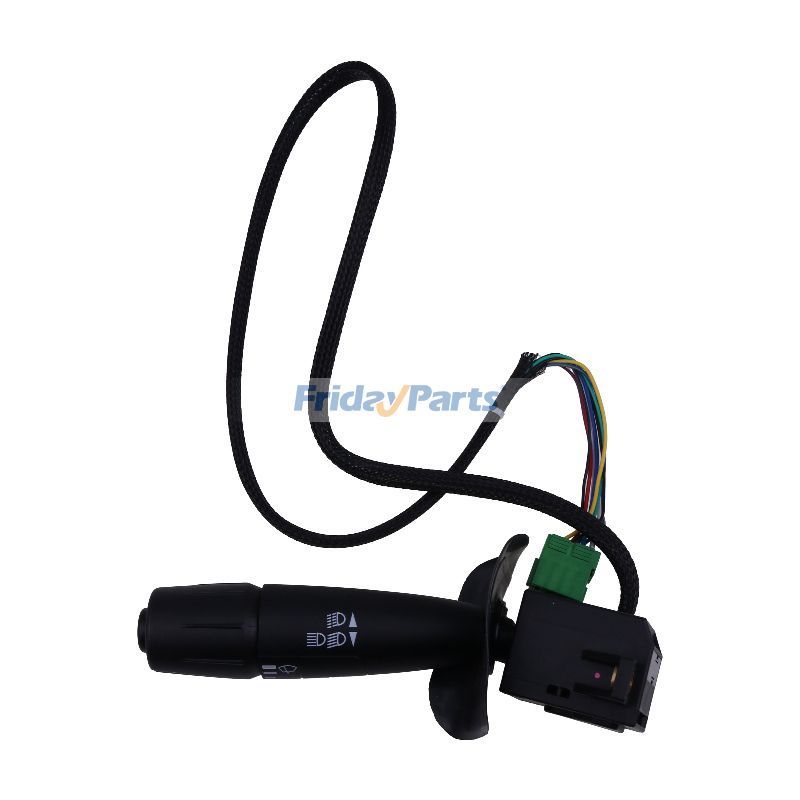 Interrupteur d'essuie-glace de clignotant Pour Kenworth,Pour Peterbilt