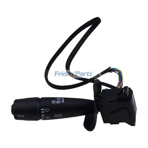 NewYall Multifunction Turn Signal Windshield Wiper Control NewYall Multifunction Turn Signal Windshield Wiper Control