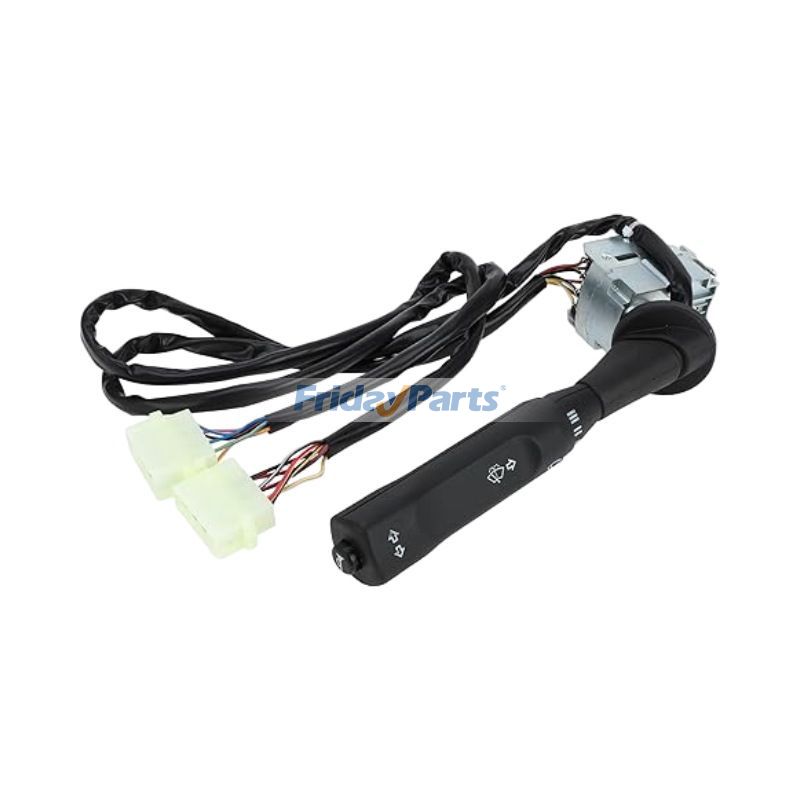 Turn Signal Wiper Direction Column Switch 6205400045 for Mercedes Benz MK NG SK 1973-2010