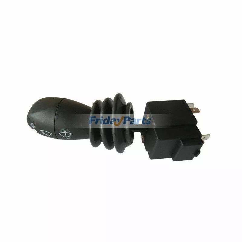 Turn Signal Wiper Switch 0009732401 for Linde Forklift