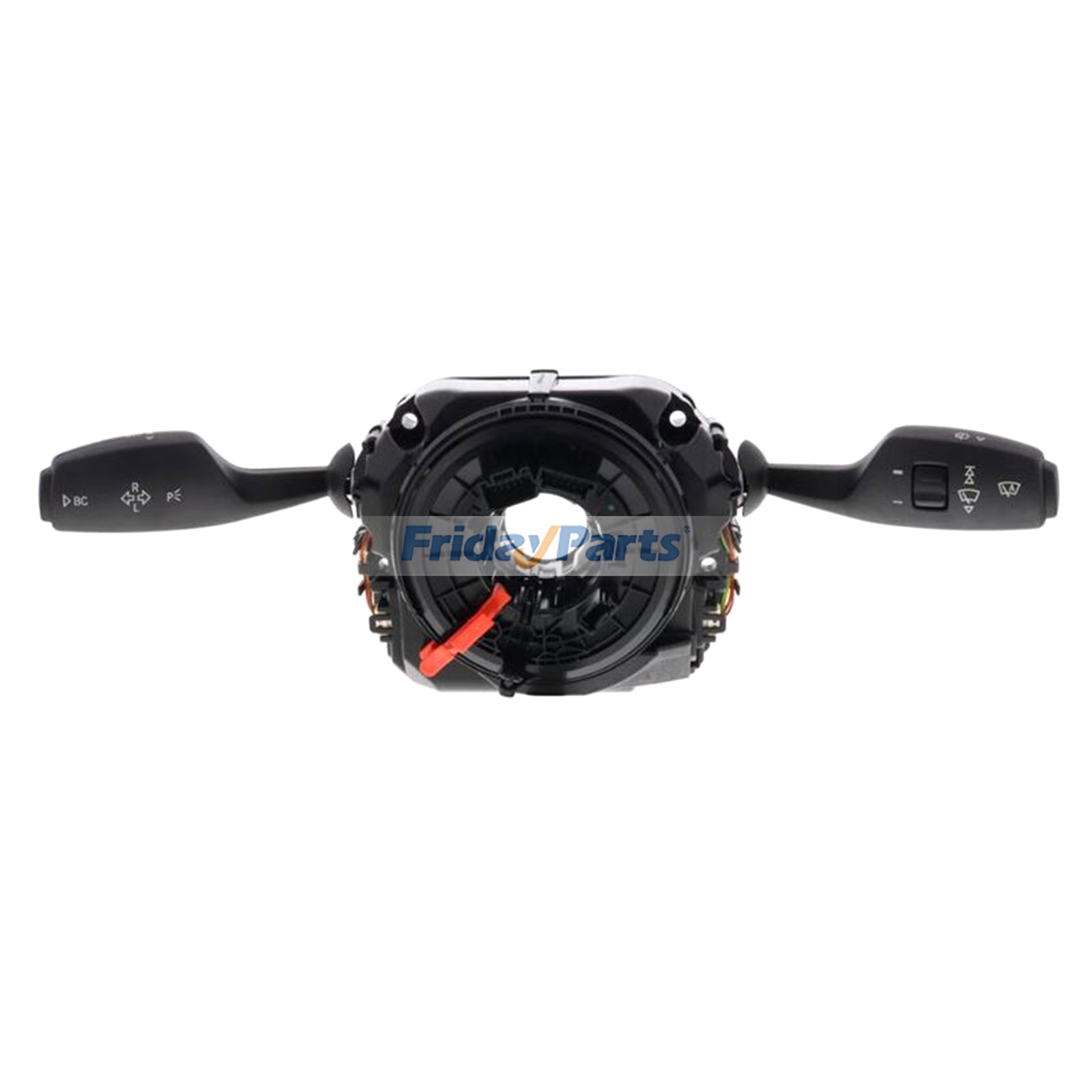 Interruptor de intermitentes y limpiaparabrisas 61319354047 para BMW 528i, 535i, 640i, 740i, 750Li xDrive M5, M6, Alpina B7