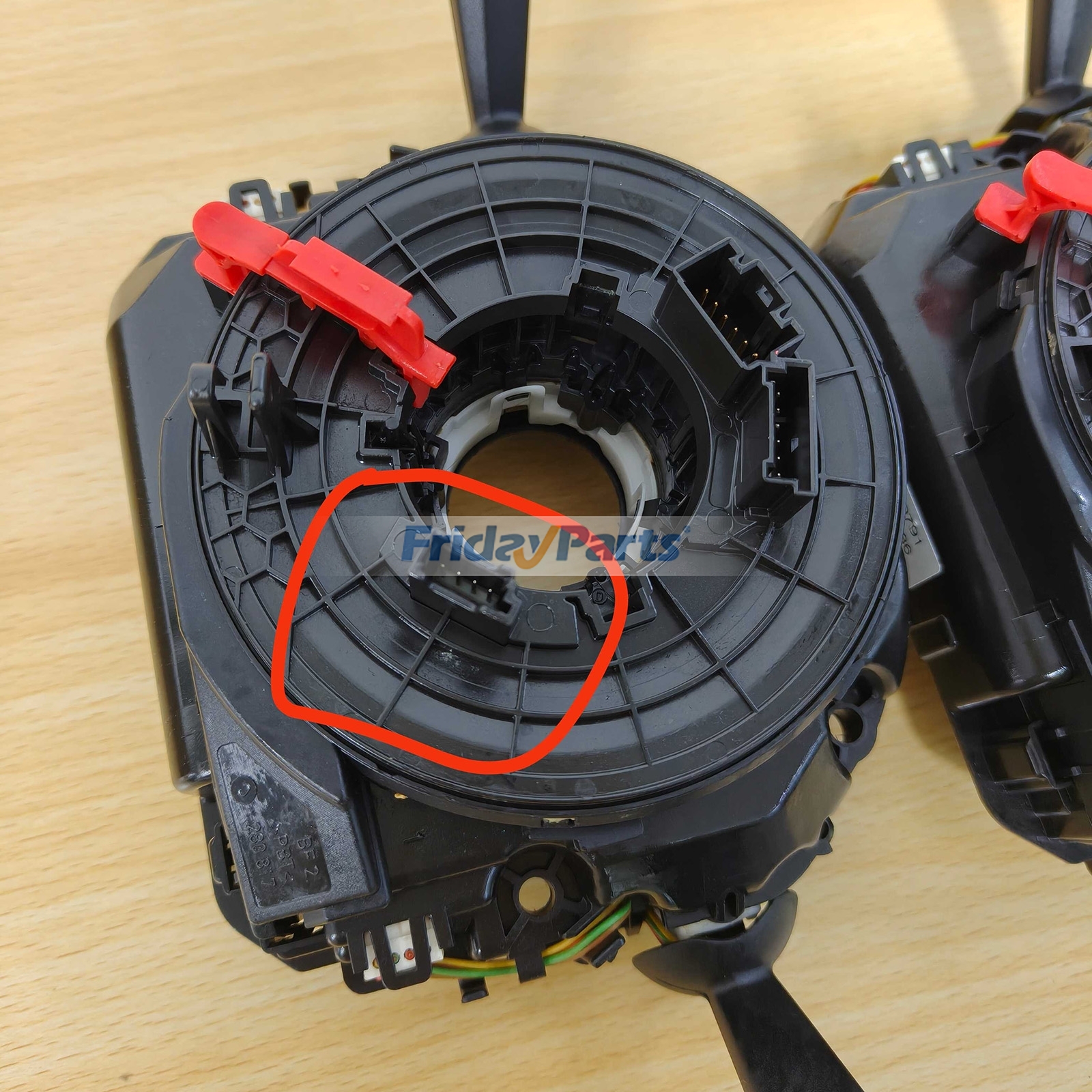 Interruptor de intermitentes y limpiaparabrisas 61319354047 para BMW 528i, 535i, 640i, 740i, 750Li xDrive M5, M6, Alpina B7 Para BMW