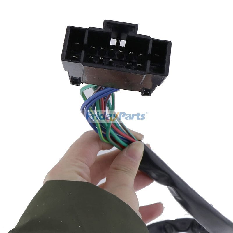 Blinker-Wischerschalter-Aufnahmebei FridayParts kaufen