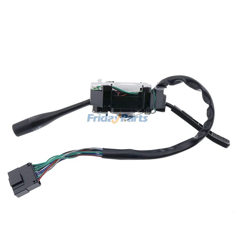 Blinker Wischer Schalter MB415215 MB571622 für Mitsubishi Pickup Lkw L200 GL GLS 93-04für Für Mitsubishi