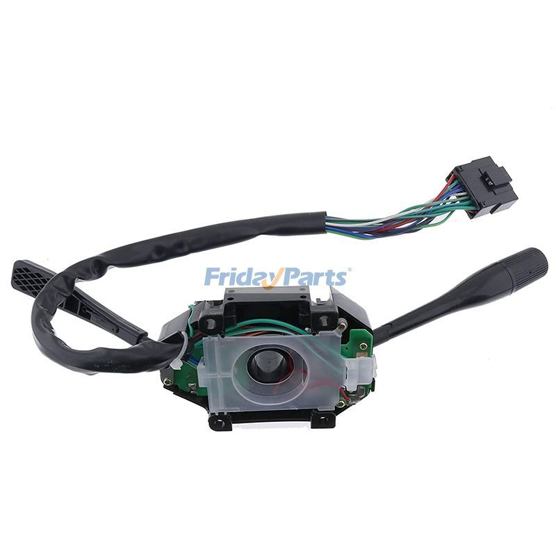 Blinker-Wischerschalter-AufnahmeFür Mitsubishi