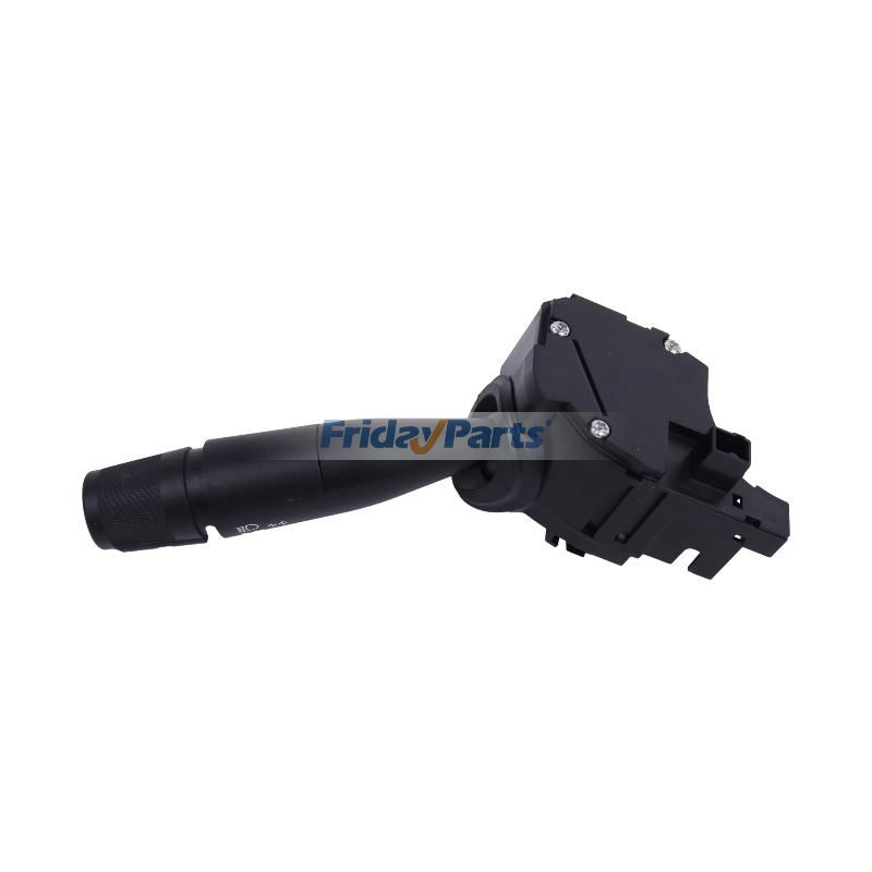 FridayParts Blinker-Wischer-Waschschalter