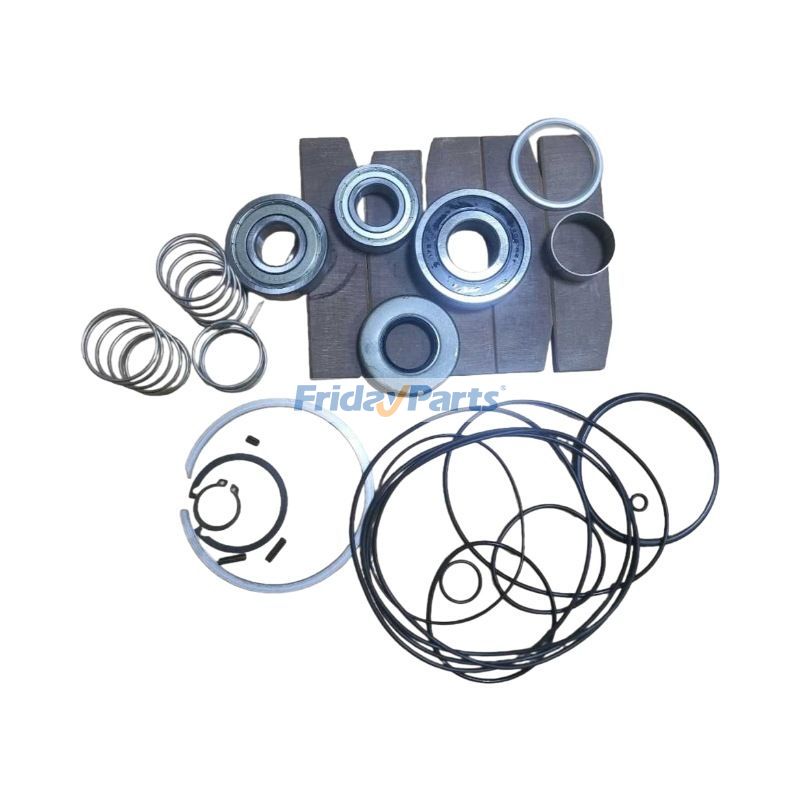 インガソール・ランド エアスターター SS815 SS825 SS800 用ターンアップキット SS800-TK2