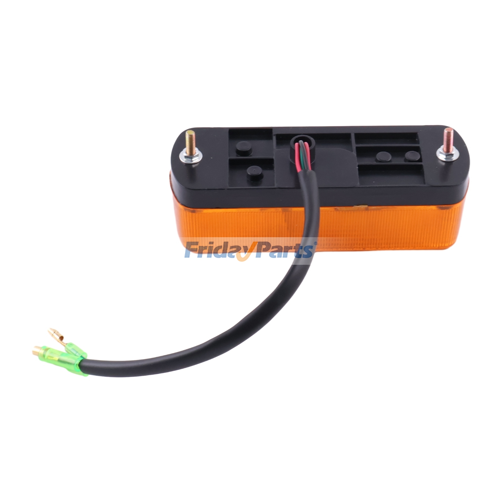 Compre Lâmpada de combinação de seta frontal 216G2-43622 para empilhadeira TCM T6 na FridayParts