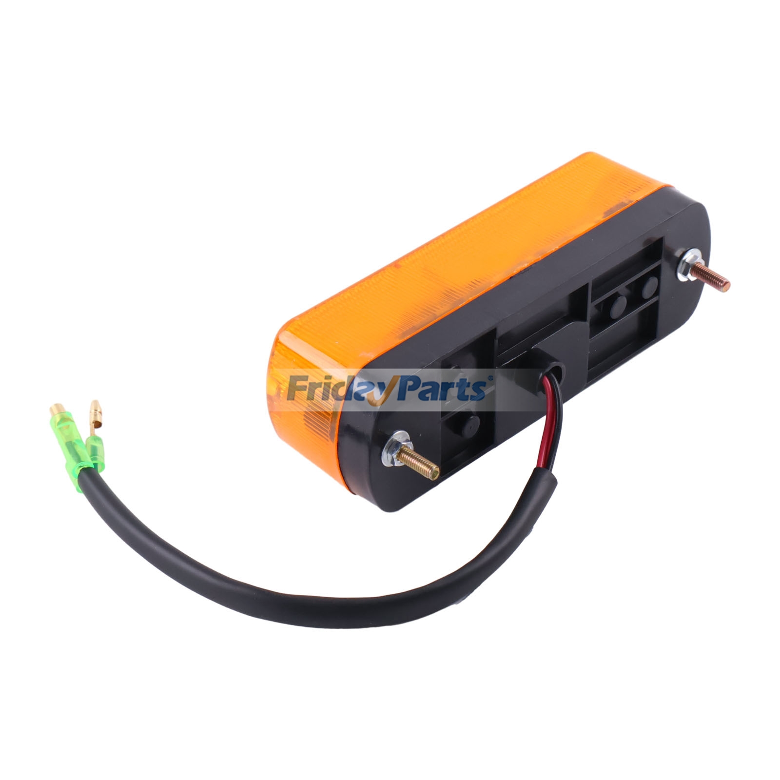 Empilhadeira  Para TCM - Lâmpada de combinação de seta frontal 216G2-43622 para empilhadeira TCM T6