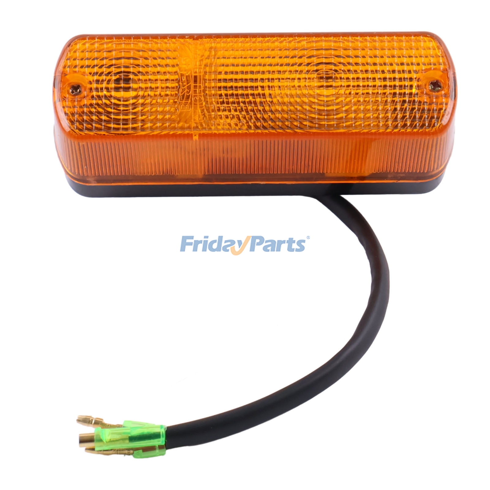 Lâmpada de combinação de seta frontal 216G2-43622 para empilhadeira TCM T6 para Empilhadeira 