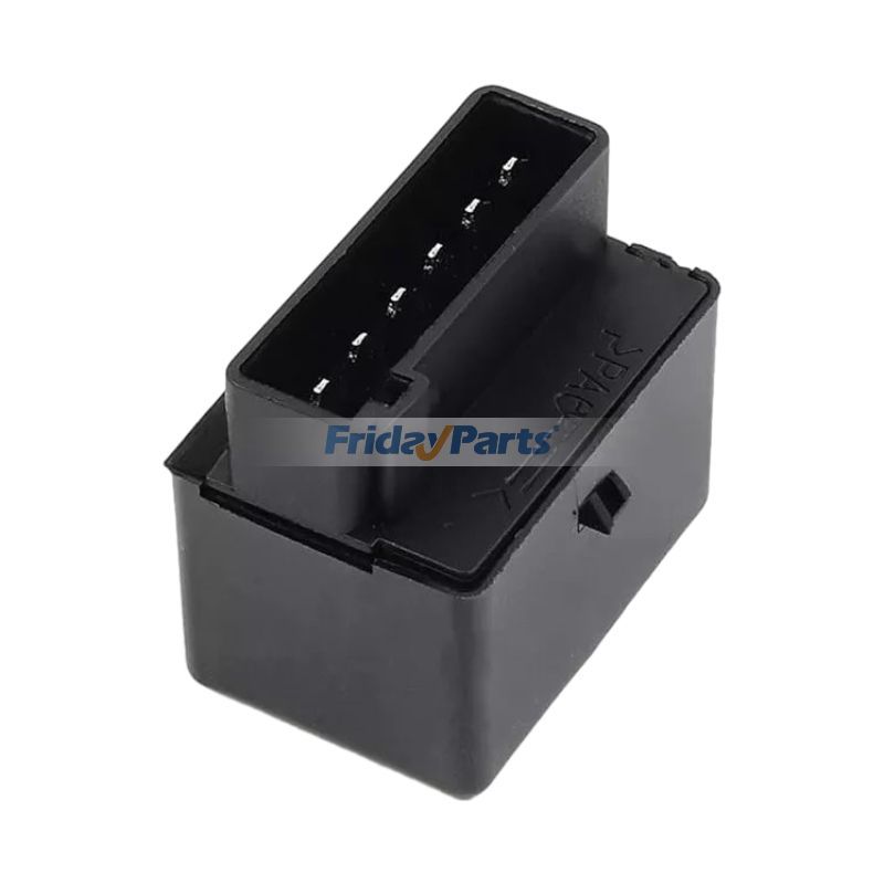 Blinker- und Warnblinkrelais 38300-SDB-A03 für Honda Accord Sedan Coupe 2003-2006 Ridgeline SUV 2007-2014