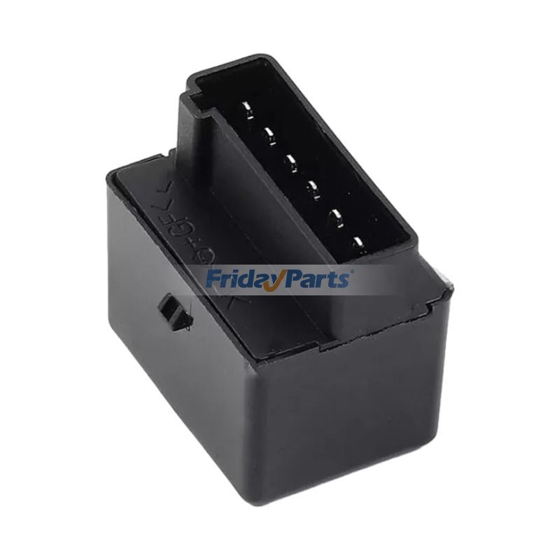 Relais de clignotants et de feux de détresse Pour Honda