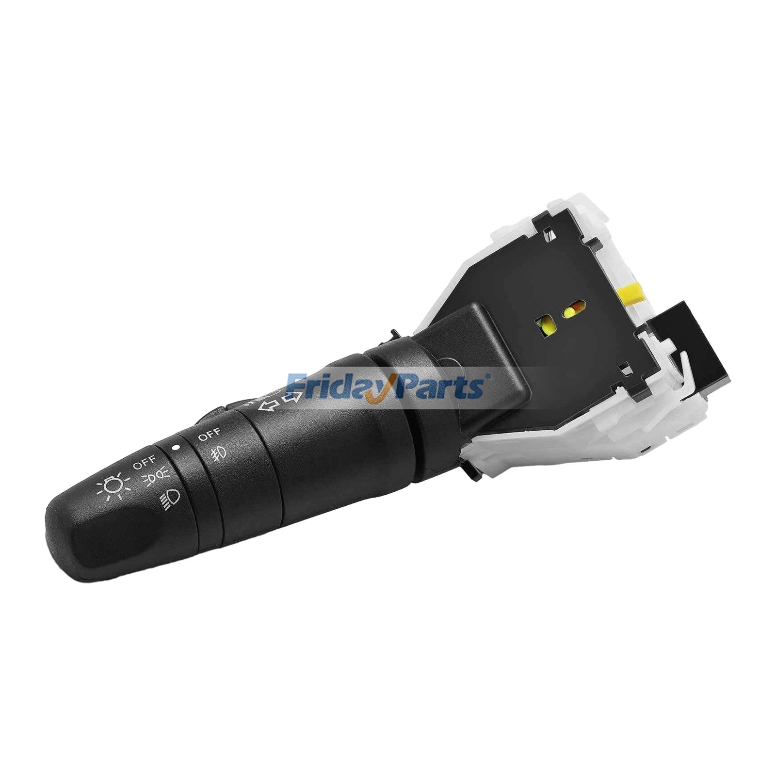 Headlight Turn Signal Light Switch Lever 25540-EE90E 25540-EE90A for Nissan Rogue Titan Versa Infiniti G35