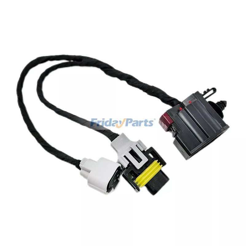 Arnés de luces de estacionamiento y direccionales 22931379 para Chevrolet Traverse 2013-2017