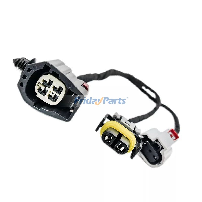 Arnés de luces de estacionamiento y direccionales 22931379 para Chevrolet Traverse 2013-2017 Para Chevrolet