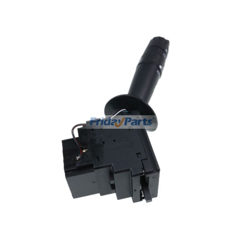 Vehicle Turn Signal Switch