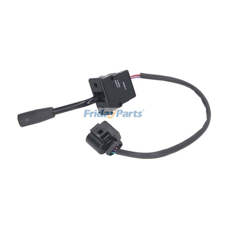 Interrupteur de rotation 51672053 pour chariot élévateur Jungheinrich EFG MB216K MB218k MB220 MC